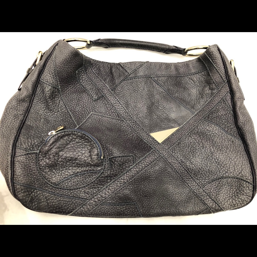 Marc By Marc Jacobs Leather Purse.